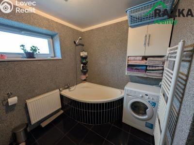 Prodej rodinného domu Šilheřovice, Kostelní č. 5