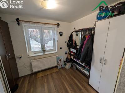 Prodej rodinného domu Šilheřovice, Kostelní č. 11