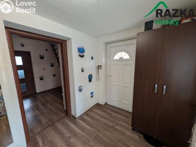 Prodej rodinného domu Šilheřovice, Kostelní č. 12