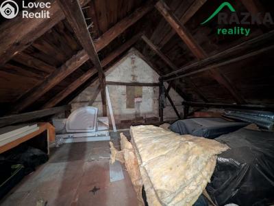 Prodej rodinného domu Šilheřovice, Kostelní č. 16