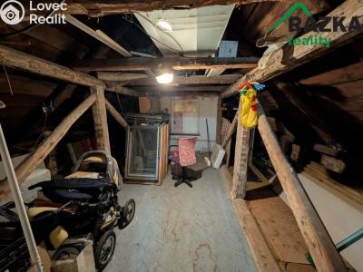 Prodej rodinného domu Šilheřovice, Kostelní č. 17