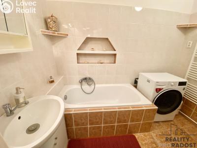Аренда квартиры 3+1 Olomouc, 17. listopadu č. 9