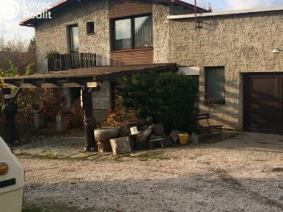 Sale family house Malé Svatoňovice, Zahradní č. 1