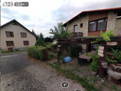 Sale family house Malé Svatoňovice, Zahradní č. 3