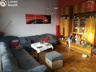 Sale family house Malé Svatoňovice, Zahradní č. 9