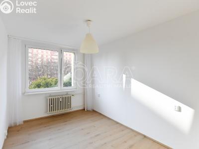 Pronájem bytu 2+KK Praha, Famfulíkova č. 8