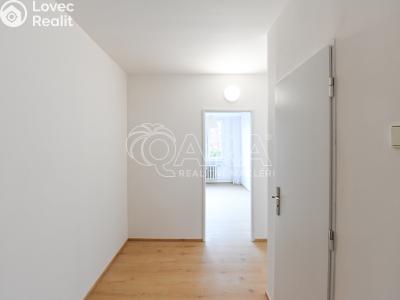 Pronájem bytu 2+KK Praha, Famfulíkova č. 15