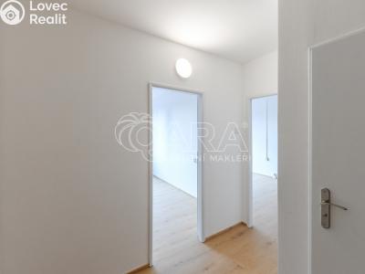 Pronájem bytu 2+KK Praha, Famfulíkova č. 16