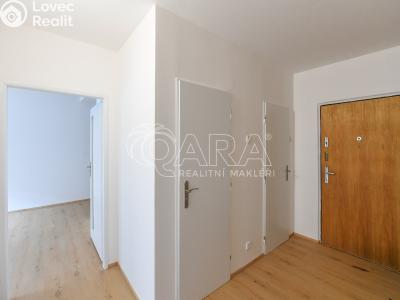 Pronájem bytu 2+KK Praha, Famfulíkova č. 17