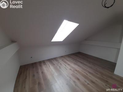 Sale family house Těšetice č. 1