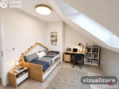 Sale family house Těšetice č. 4
