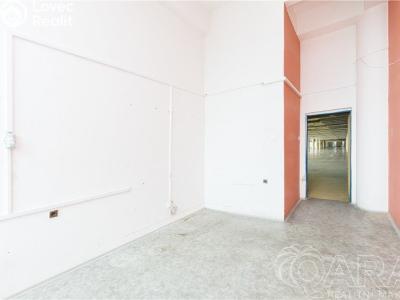 Rent warehouse Písek, U Vodárny č. 7