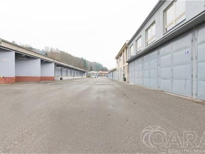 Rent warehouse Písek, U Vodárny č. 16