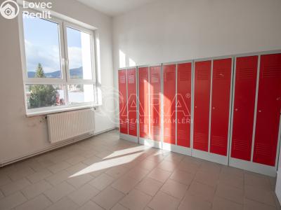 Prodej skladového prostoru Frenštát pod Radhoštěm, Martinská čtvrť 1698 č. 11