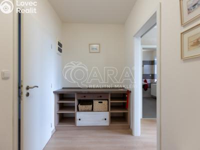 Оренда квартири 1+KK Starý Jičín č. 11