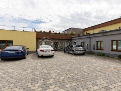 Оренда квартири 1+KK Starý Jičín č. 17