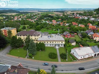 Оренда квартири 1+KK Starý Jičín č. 19