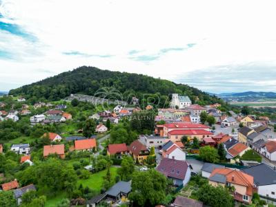 Оренда квартири 1+KK Starý Jičín č. 21