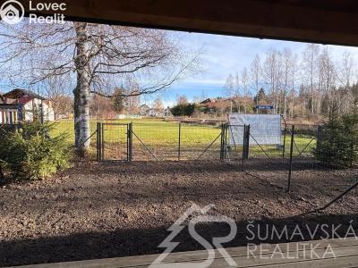 Sale apartment 3+KK Nová Pec č. 10