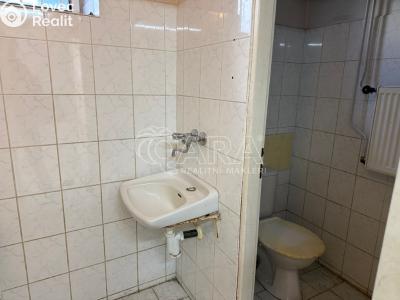 Pronájem obchodního prostoru Nový Jičín, U Grasmanky č. 4