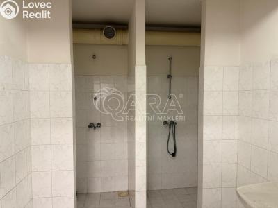 Pronájem obchodního prostoru Nový Jičín, U Grasmanky č. 6