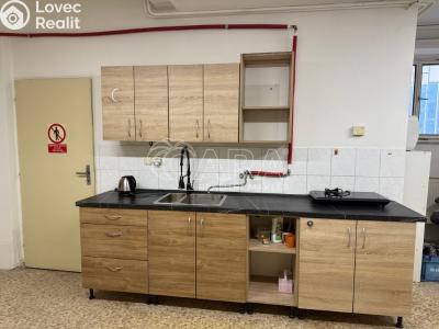 Pronájem obchodního prostoru Nový Jičín, U Grasmanky č. 11