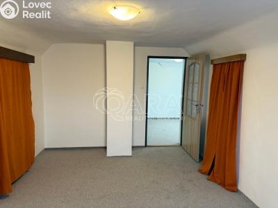 Rent apartment 2+1 Zubří, Na Kopci 883 č. 3