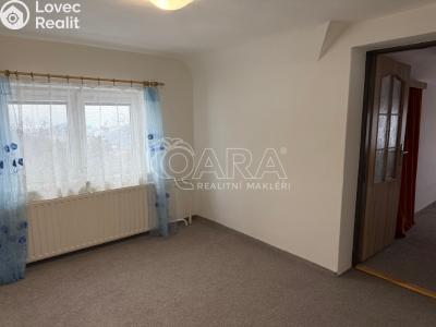 Rent apartment 2+1 Zubří, Na Kopci 883 č. 5