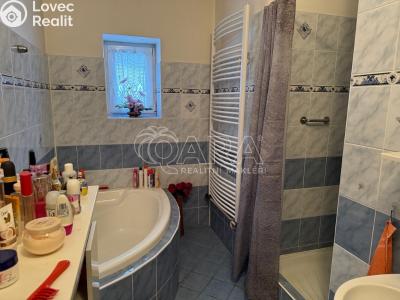 Rent apartment 2+1 Zubří, Na Kopci 883 č. 9