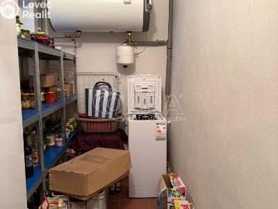 Rent apartment 2+1 Zubří, Na Kopci 883 č. 10