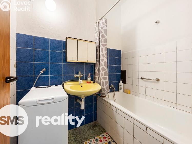Продаж квартири 1+1 Úsobí č. 5