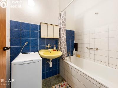Prodej bytu 1+1 Úsobí č. 5