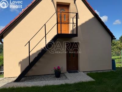 Аренда семейного дома Zubří, Na Kopci 883 č. 13