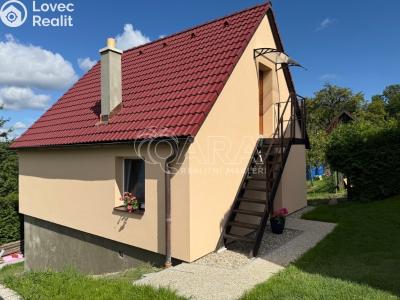 Аренда семейного дома Zubří, Na Kopci 883 č. 14