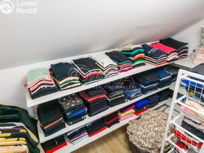 Prodej rodinného domu Rostoklaty č. 12