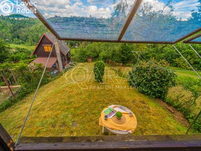 Продажа хижины Račice č. 8