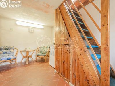 Продажа хижины Račice č. 16