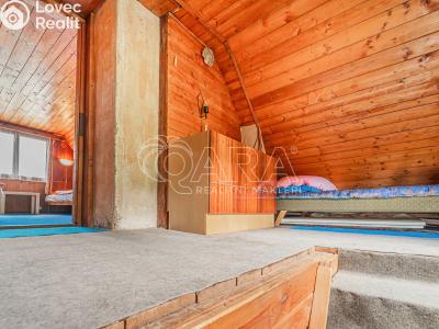 Продажа хижины Račice č. 17