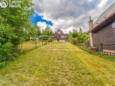 Продажа хижины Račice č. 23