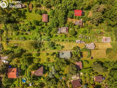 Продажа хижины Račice č. 24
