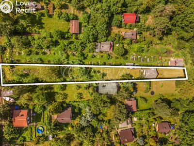 Продажа хижины Račice č. 25
