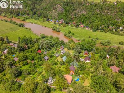 Продажа хижины Račice č. 26