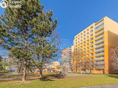 Prodej bytu 3+KK Beroun, Tyršova 74 č. 15