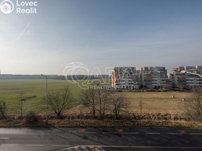 Prodej bytu 2+KK Praha, Tupolevova 506 č. 15
