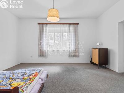 Продажа семейного дома Petříkov č. 7