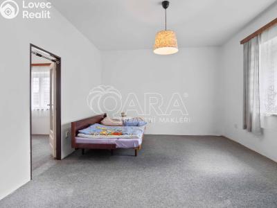 Продажа семейного дома Petříkov č. 9