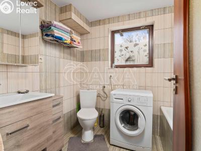 Продажа семейного дома Petříkov č. 11
