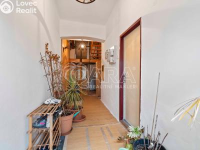 Продажа семейного дома Petříkov č. 12