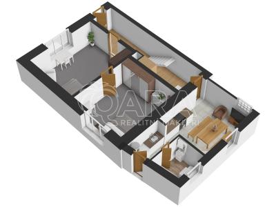 Продажа семейного дома Petříkov č. 18
