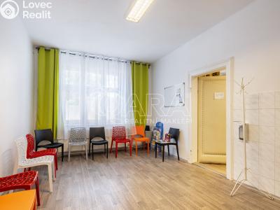 Prodej rodinného domu Slaný, Vepřkova č. 8